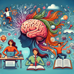 Learning disabilities and memory