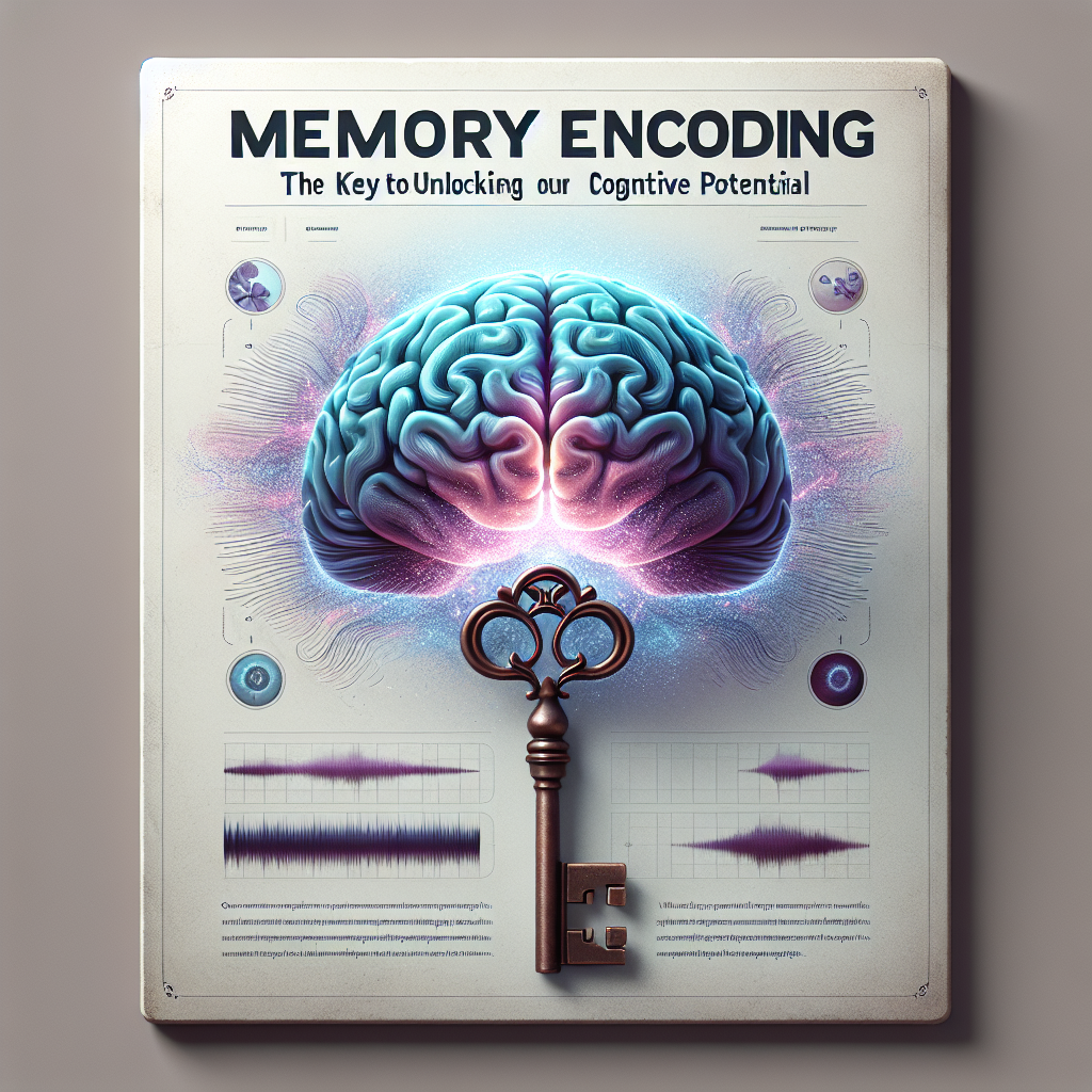 Memory Encoding