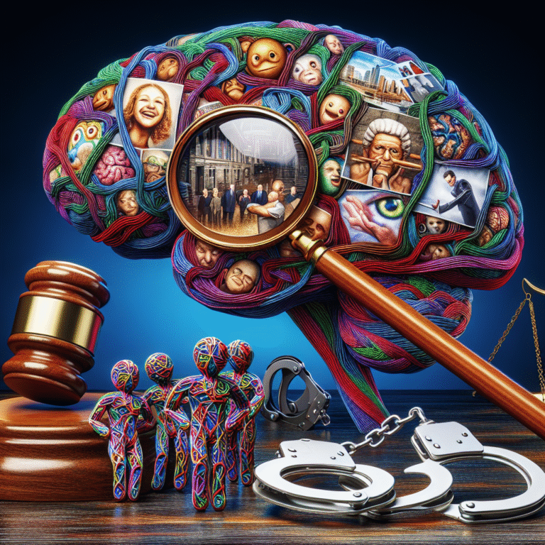 Eyewitness Testimony Analysis