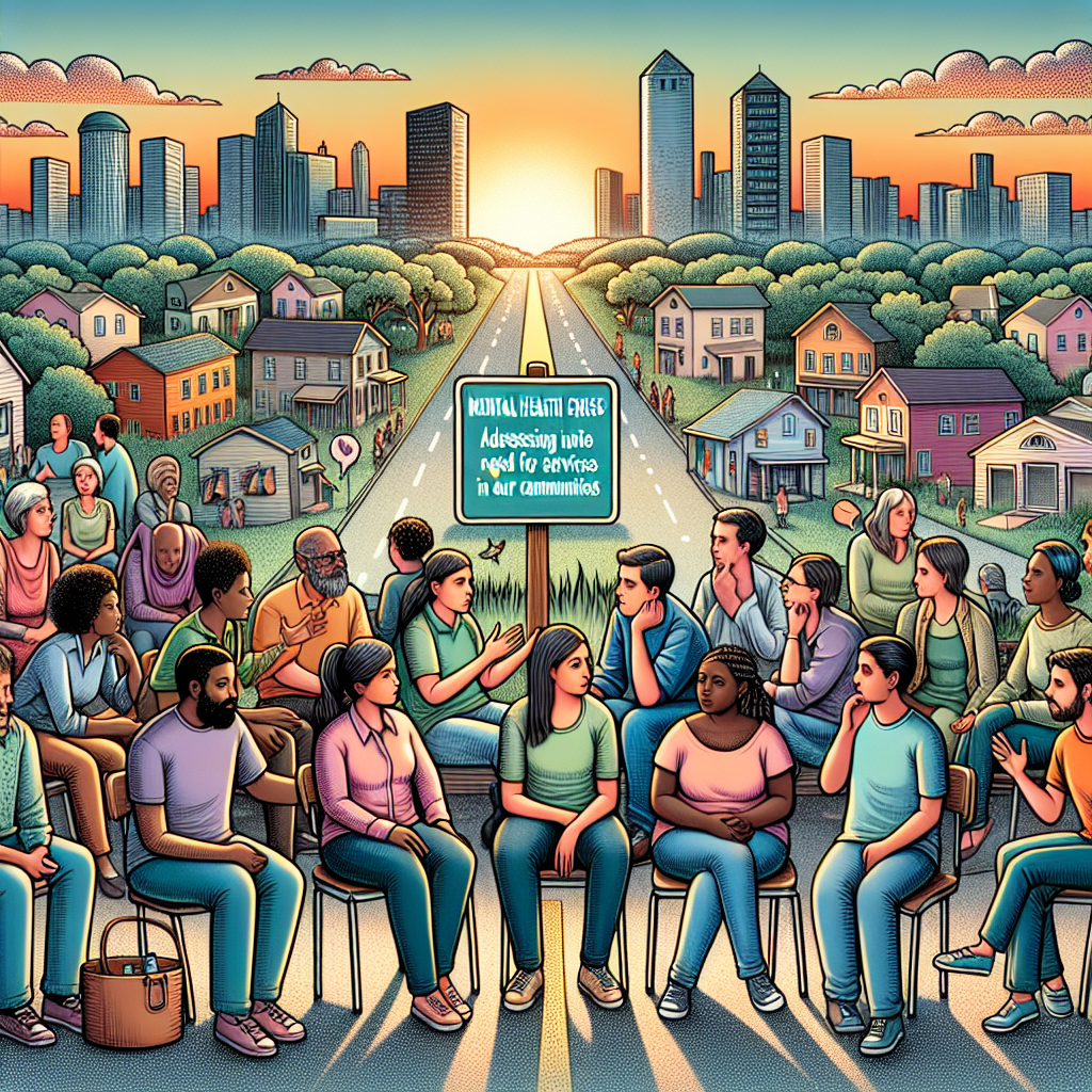 Mental Health Services