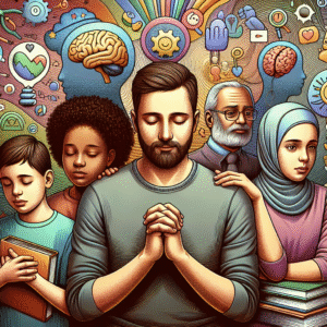 Learning disabilities and behavior problems