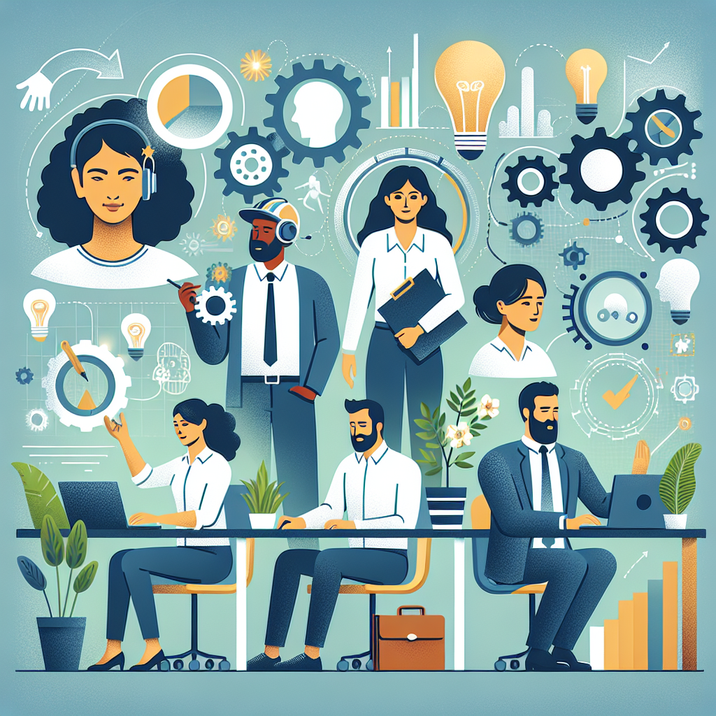 Occupational Health Psychology