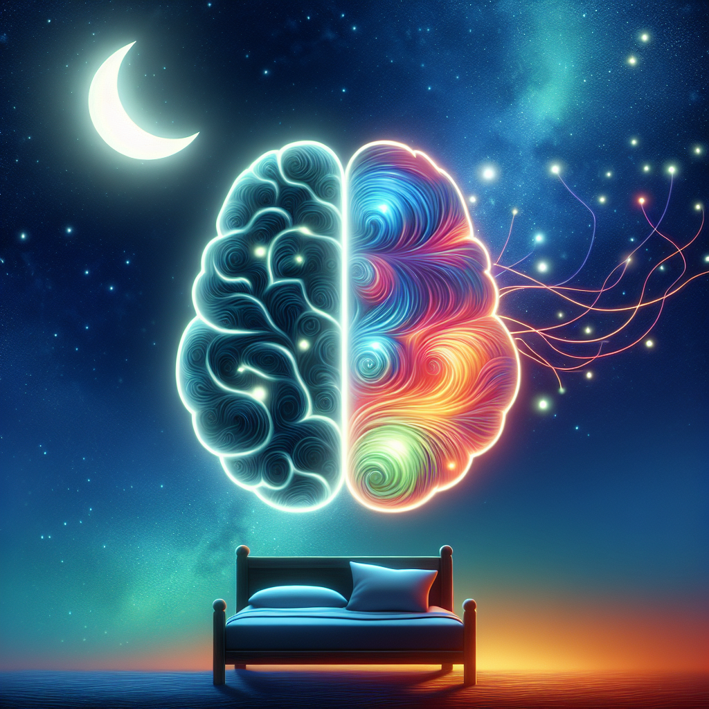 Effects of sleep deprivation on mental health