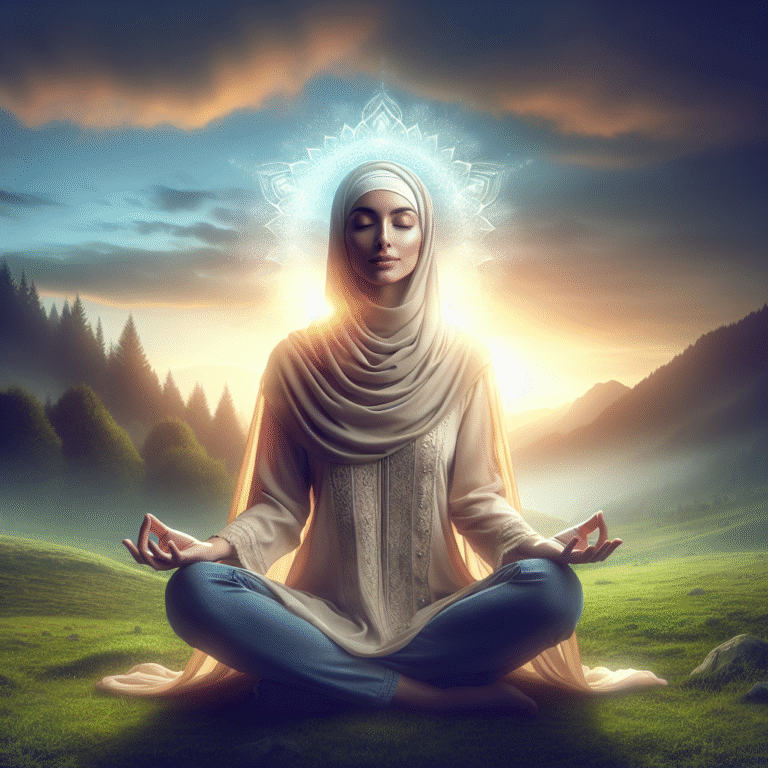 Simple mindfulness meditation techniques for beginners