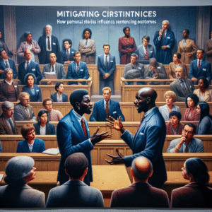 Sentencing Mitigation