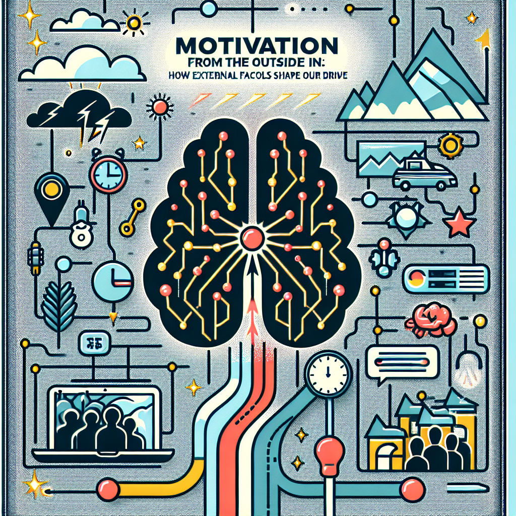 Extrinsic Motivation