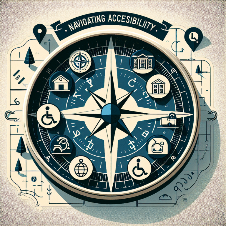 Physical Disabilities