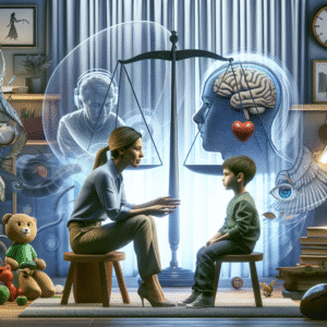 Child Witness Reliability