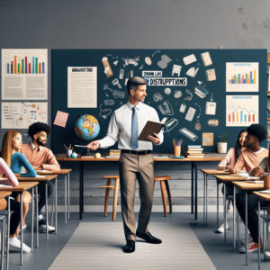 Classroom Management