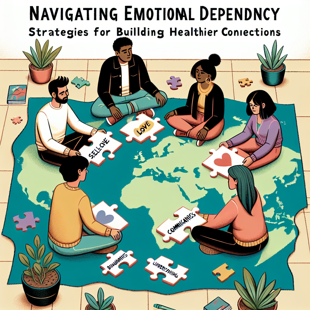 Emotional Dependency