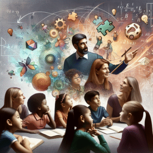 Teaching strategies for learning disabilities