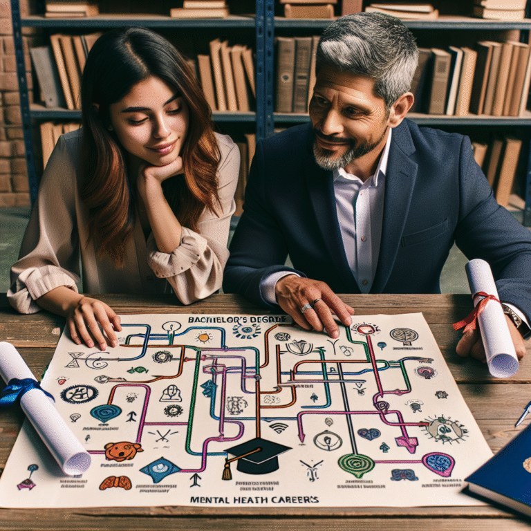 Careers with a bachelorʼs degree in psychology