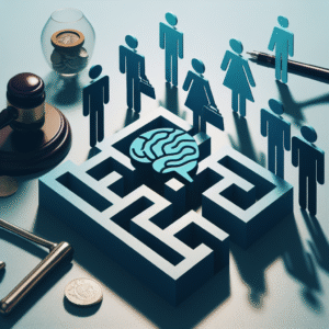 Mental Health Courts