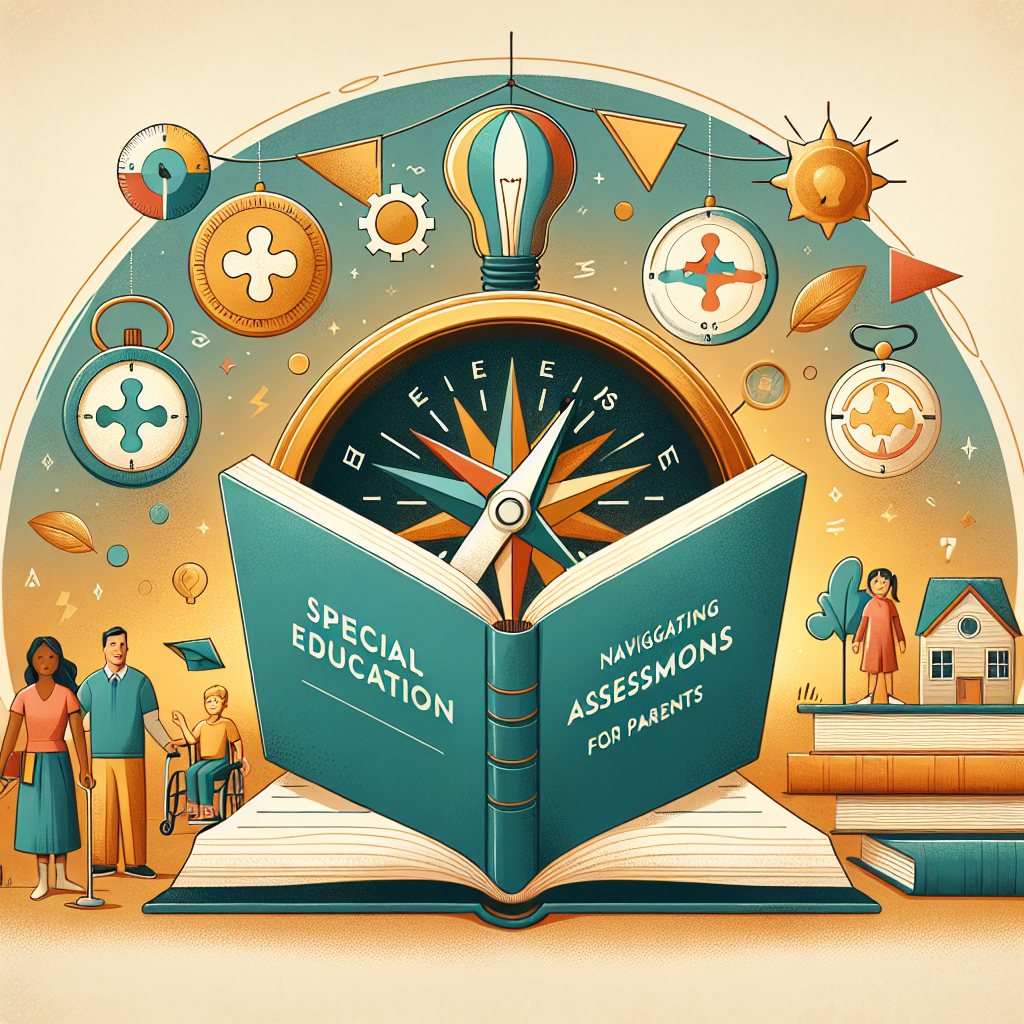 Special Education Assessment