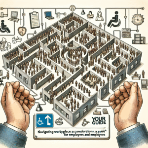 Workplace Accommodation