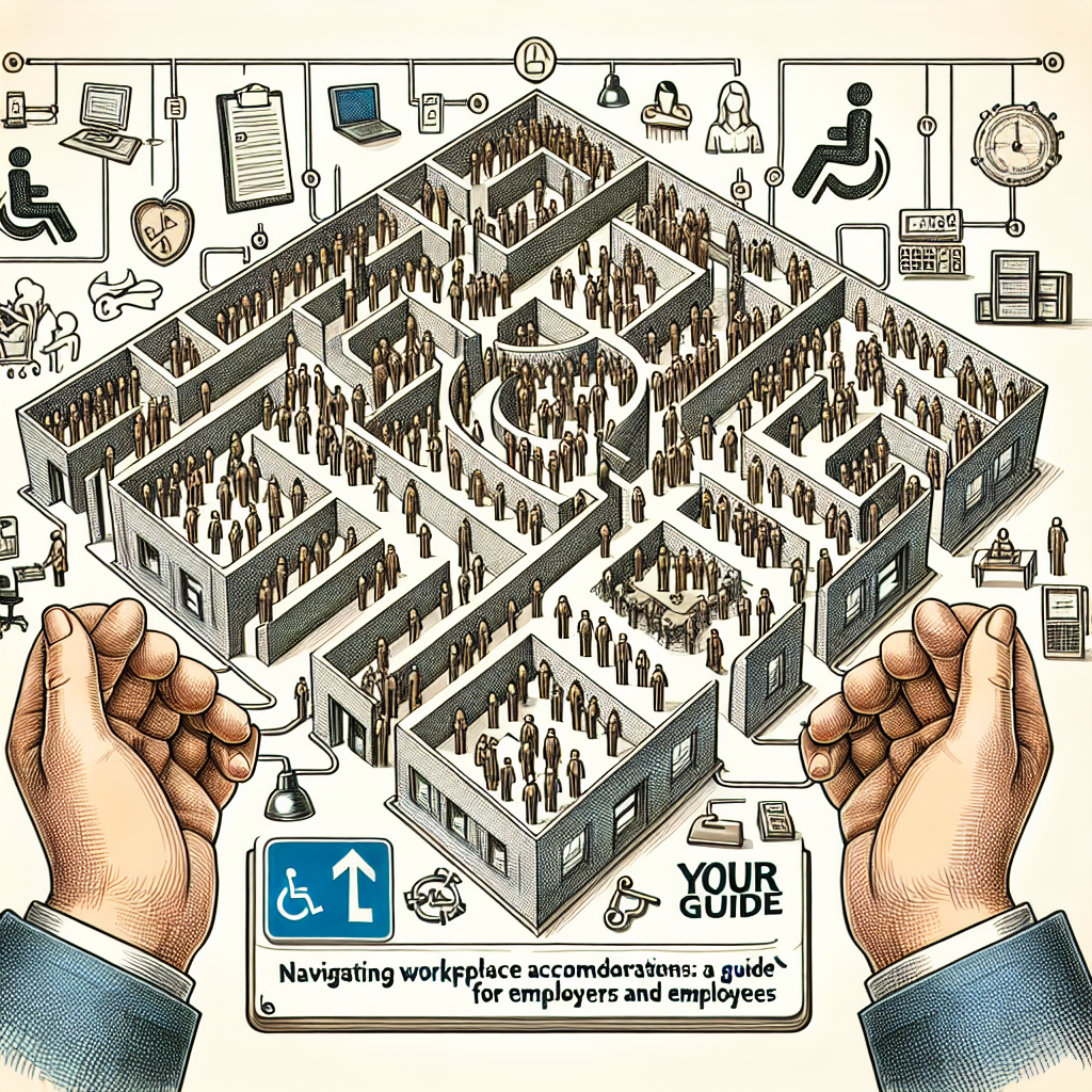 Workplace Accommodation