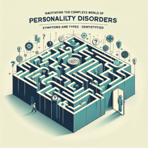 What are personality disorders? Types and symptoms explained