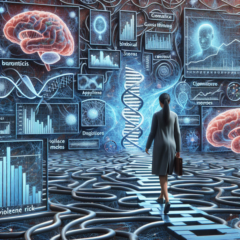 Violence Risk Appraisal