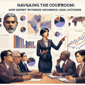 Expert Witness Testimony