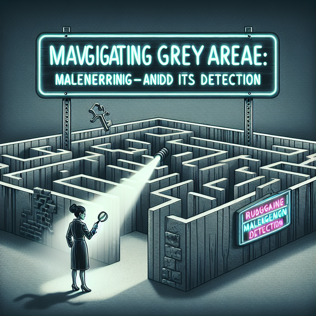 Malingering Detection