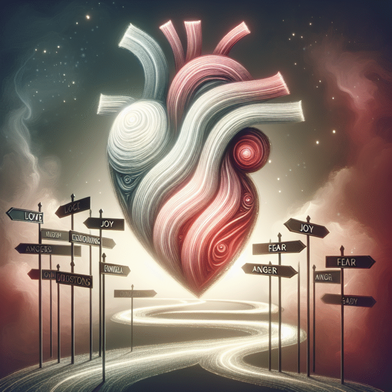 Emotional Processing