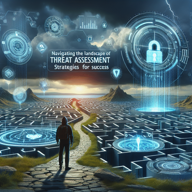 Threat Assessment