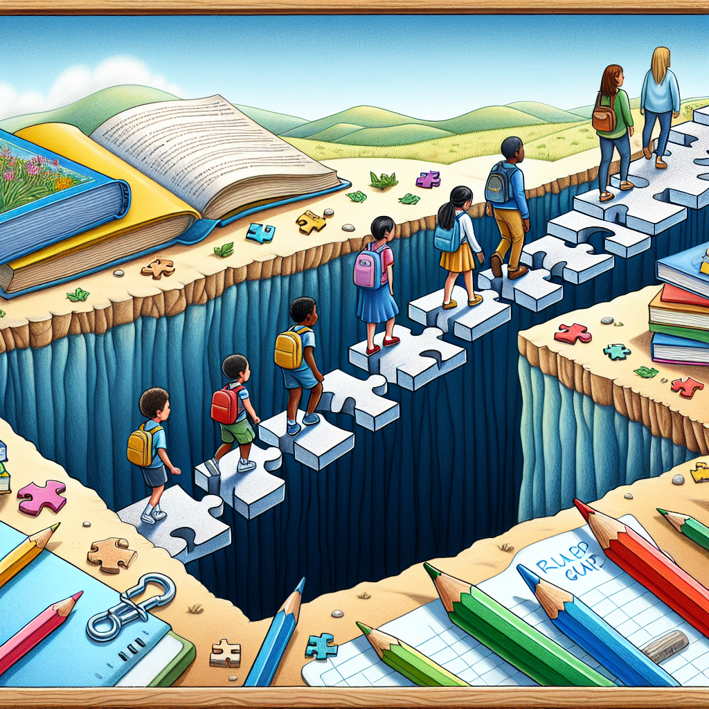 Learning disabilities and reading comprehension