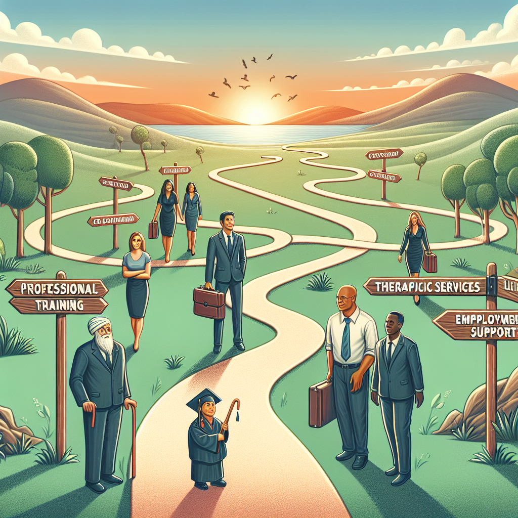 Vocational Rehabilitation