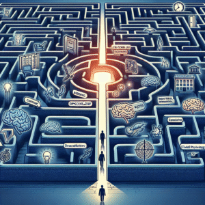 Psychology career paths