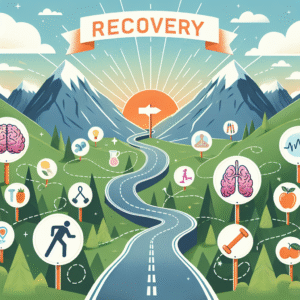 Stroke Recovery