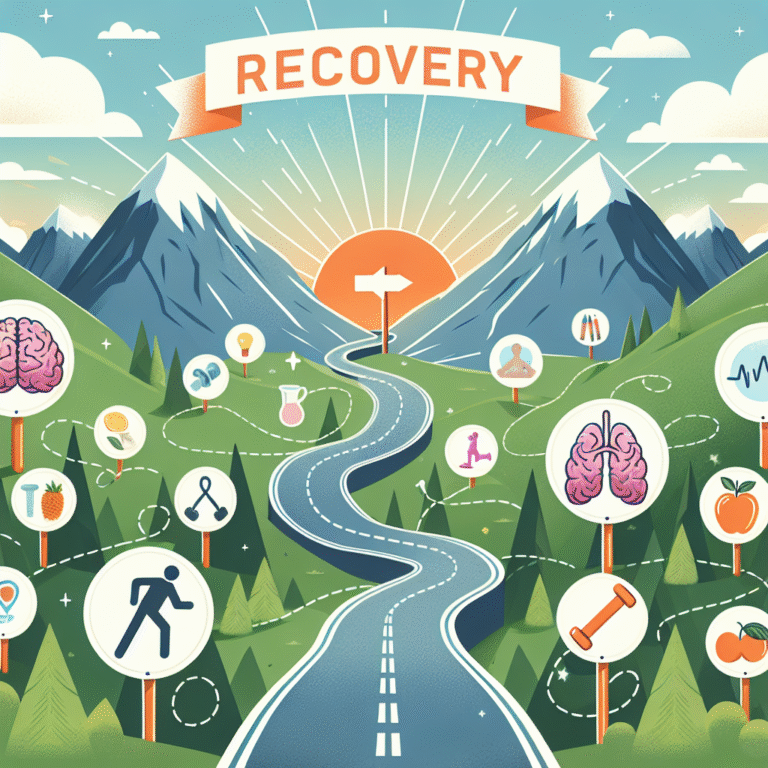 Stroke Recovery