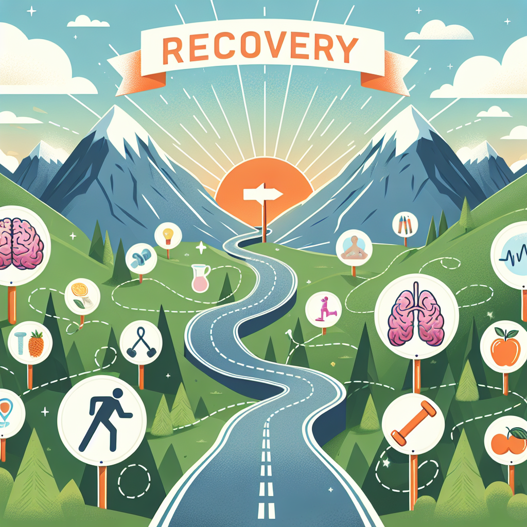 Stroke Recovery