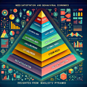 Understanding Maslowʼs hierarchy of needs