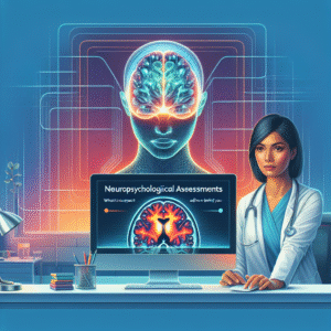 Neuropsychological Assessment