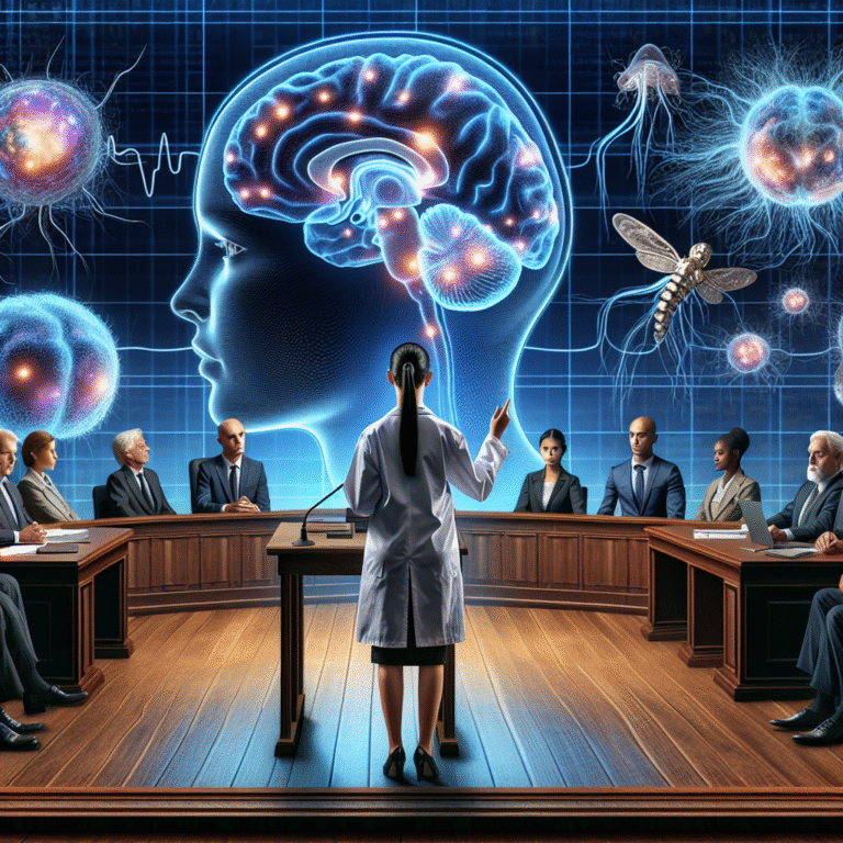 Forensic Neuroimaging