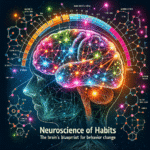 Neuroscience of Habits: The Brain's Blueprint for Behavior Change - PSYFORU