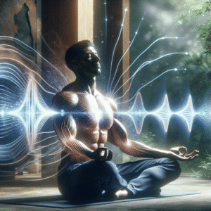 Progressive muscle relaxation techniques