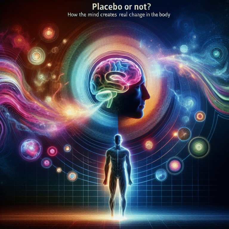 What is the placebo effect? Psychology behind the phenomenon