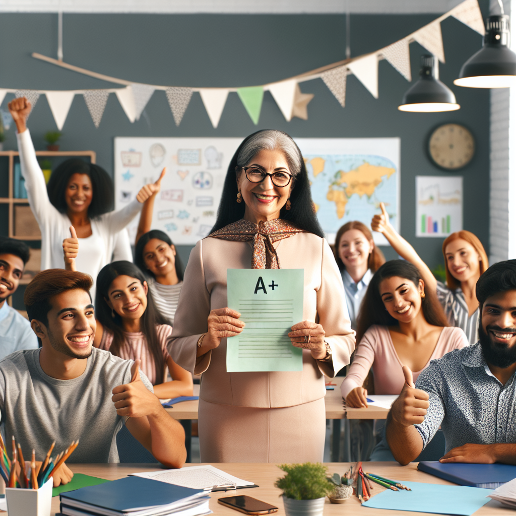 Positive Reinforcement