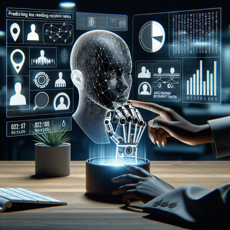 Recidivism Prediction