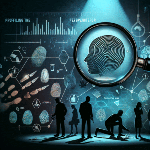 Criminal Behavior Analysis