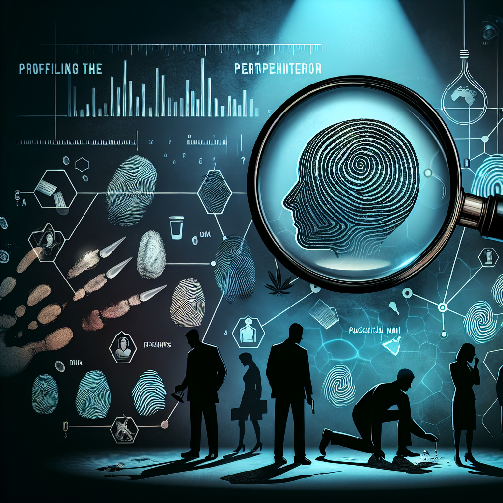 Criminal Behavior Analysis