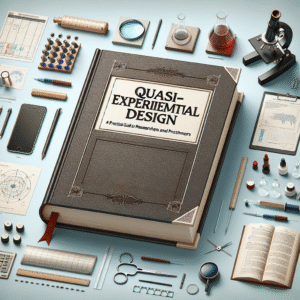 quasi-experimental design