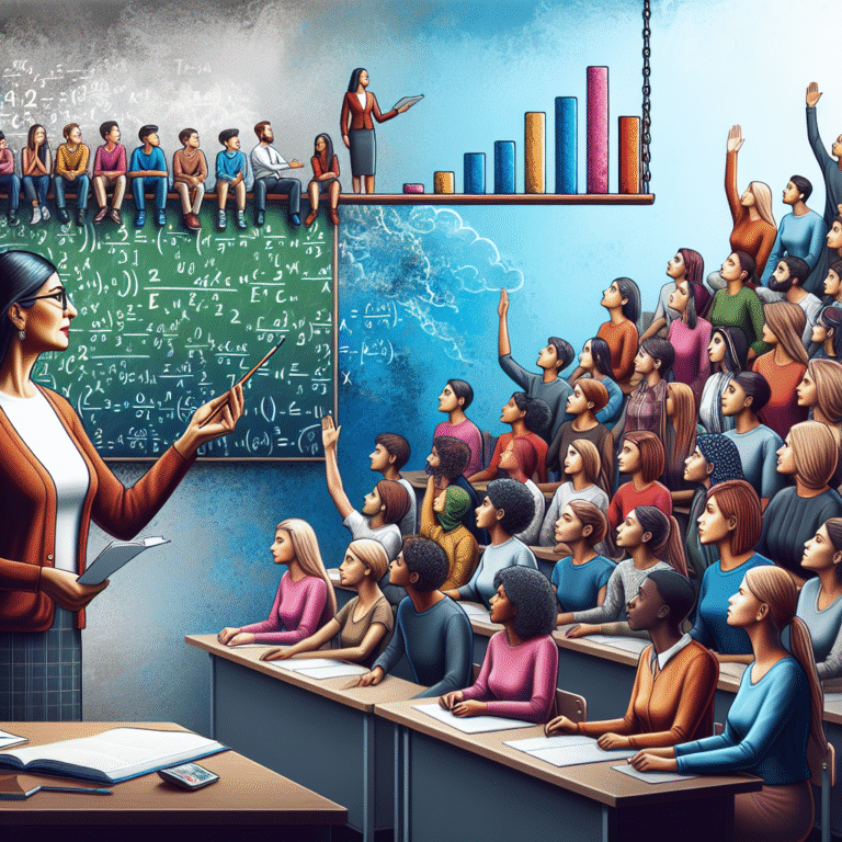 Teacher Expectations