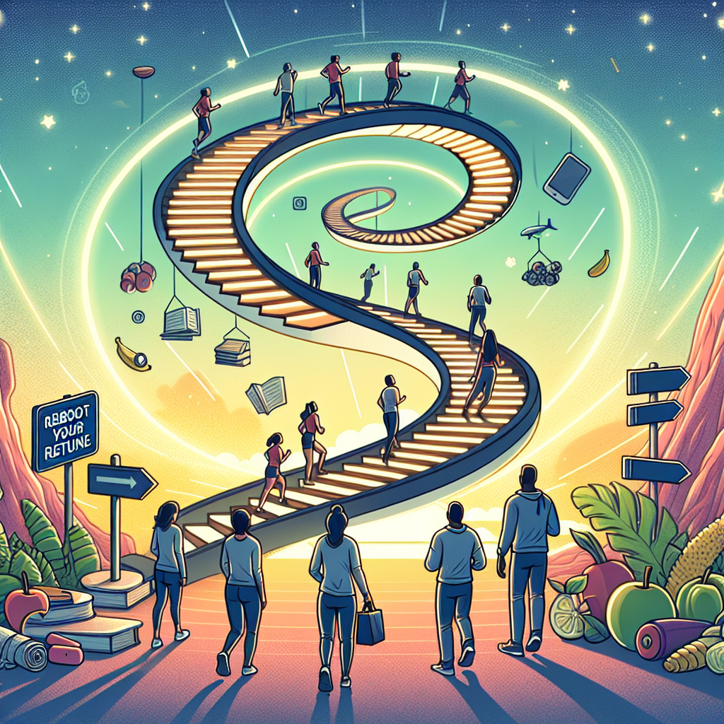 Lifestyle Modification