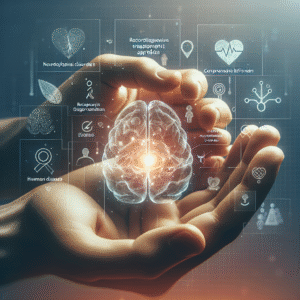 Recognizing Neurodevelopmental Disorders: Early Signs and Comprehensive Treatment Approaches