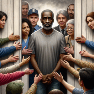 Community Reintegration