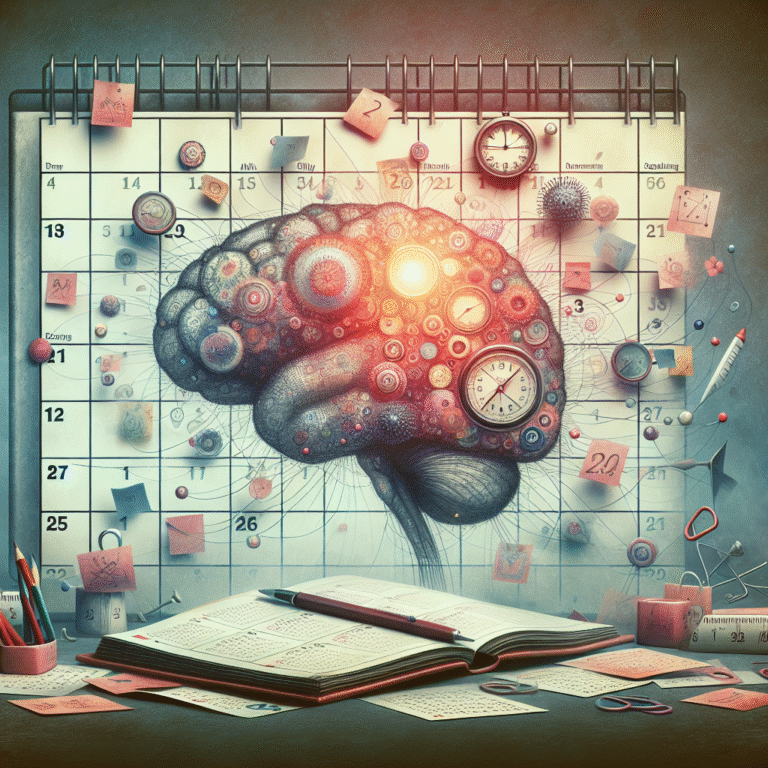 False Memory Syndrome