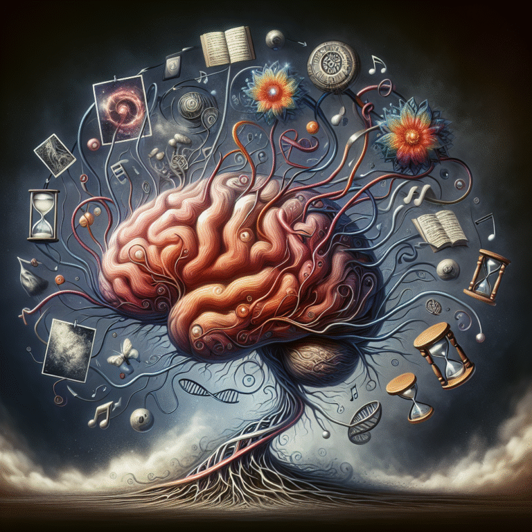 Memory Contamination