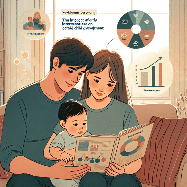 Parenting Interventions